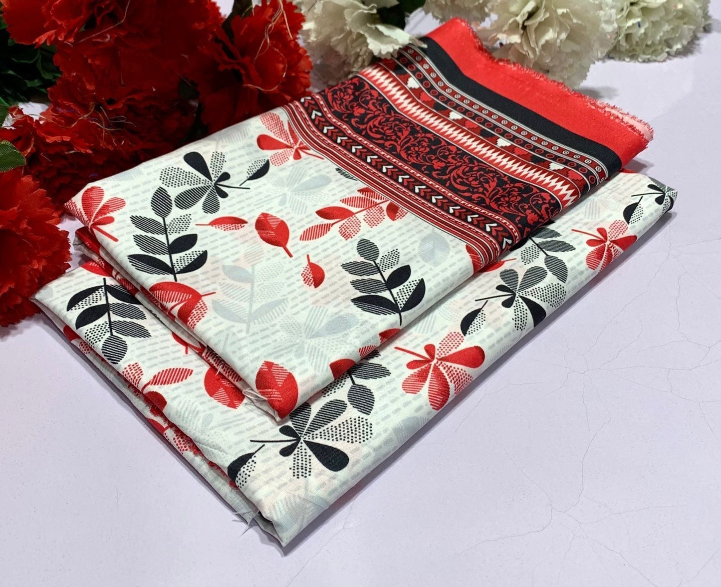 2 PC–Micro Polo Cotton | D-062