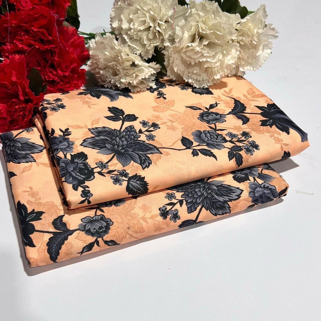 2 PC–Micro Polo Cotton | D-070