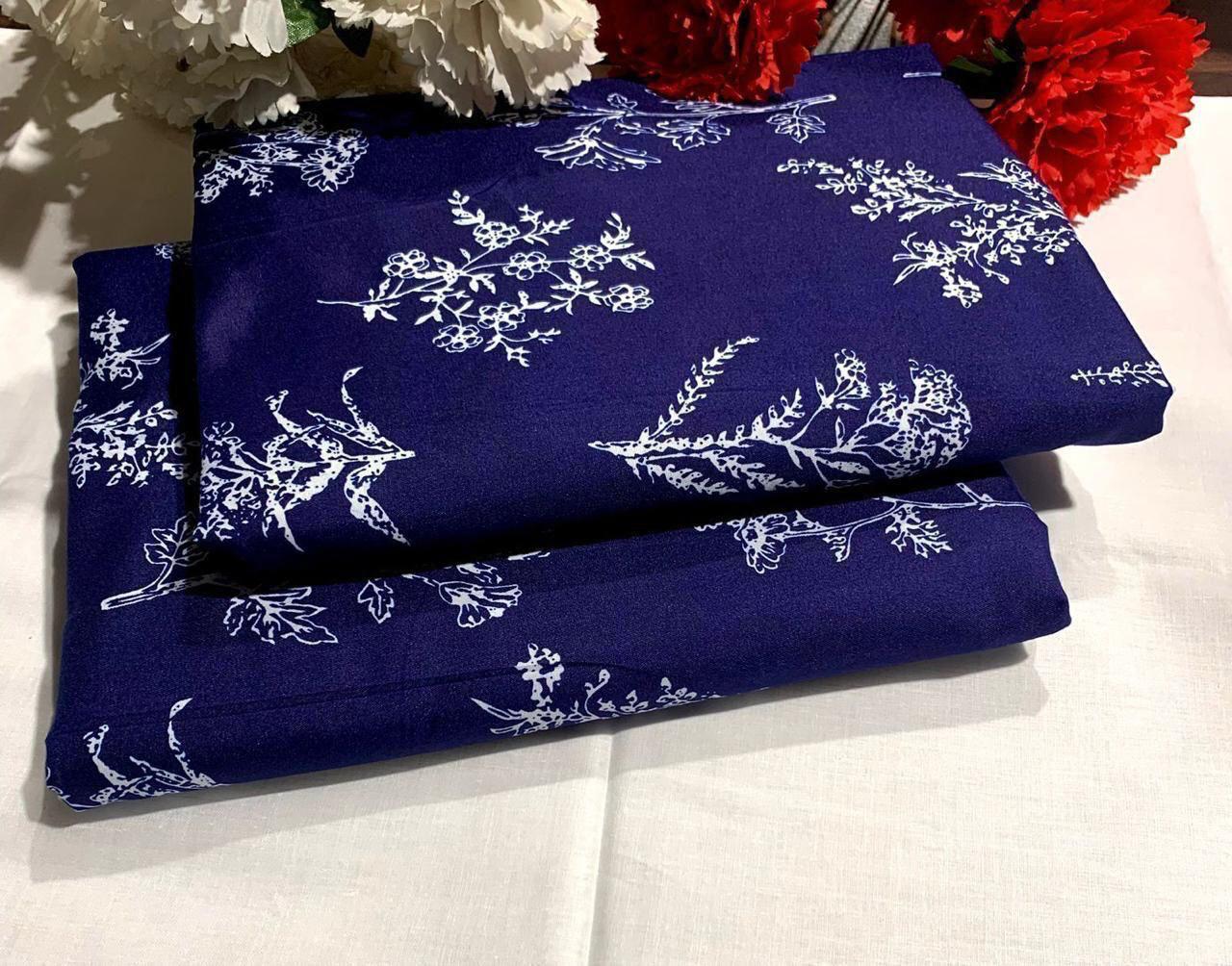 2 PC–Micro Polo Cotton | D-083