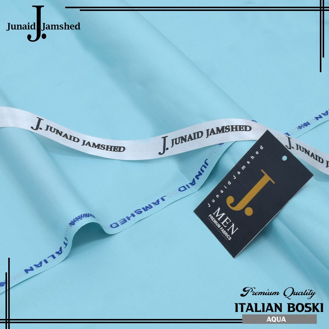 J. Junaid Jamshed Italian Boski