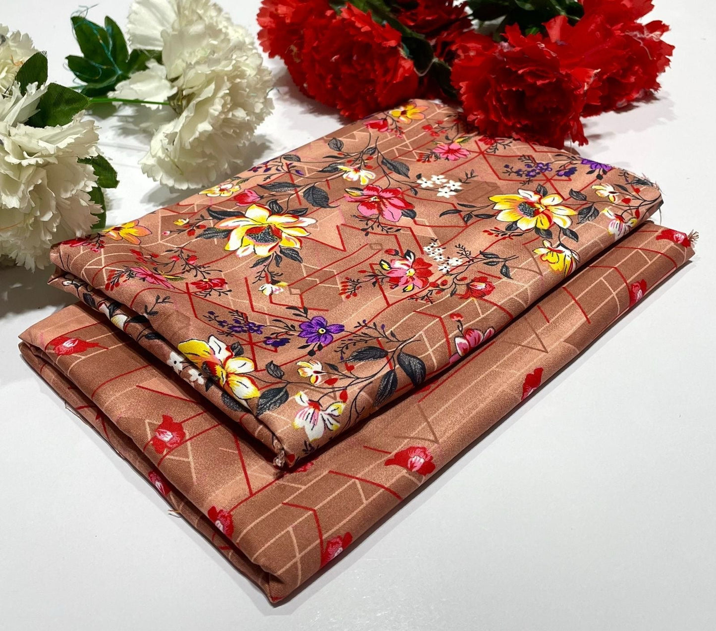 2 PC–Micro Polo Cotton | D-013