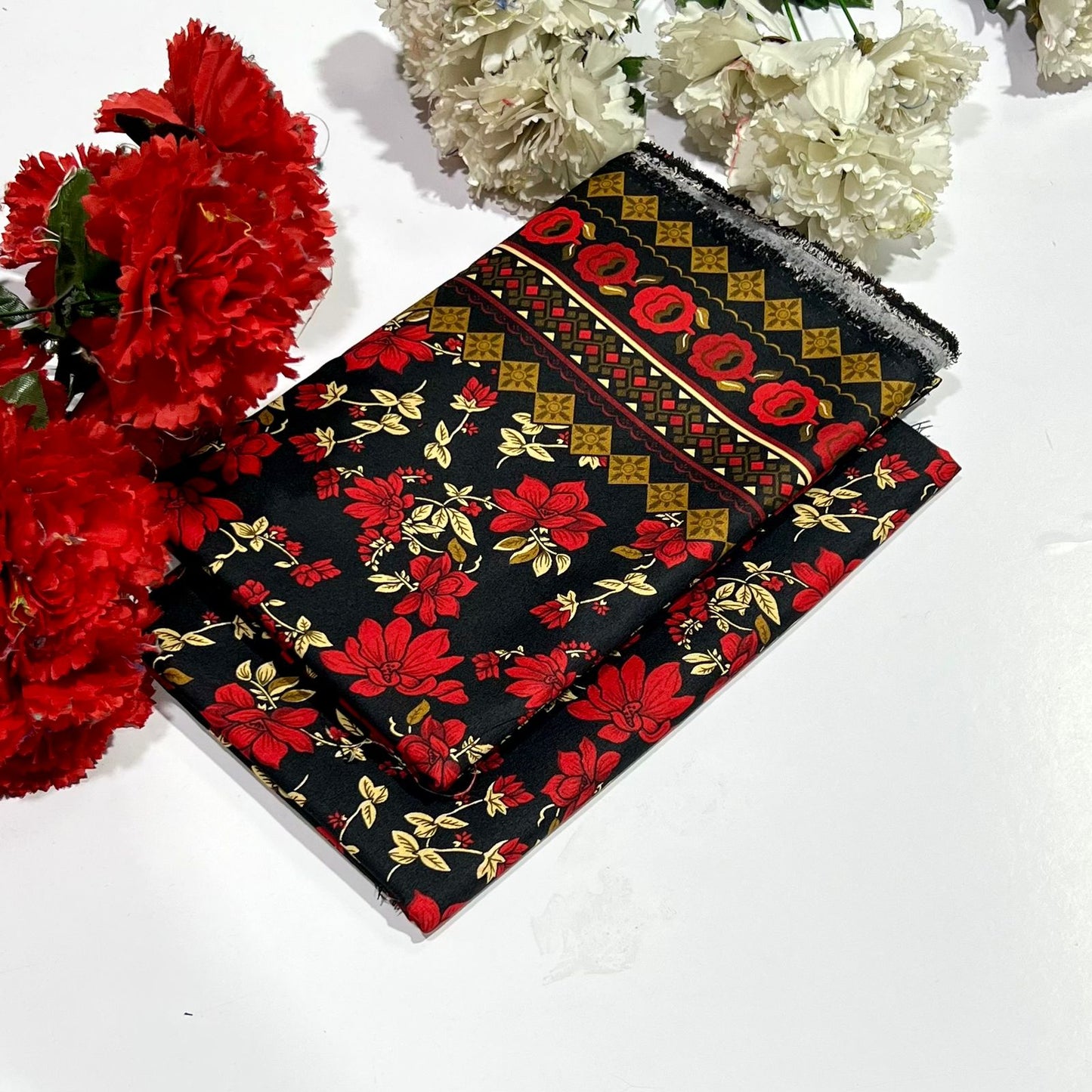 2 PC–Micro Polo Cotton | D-032
