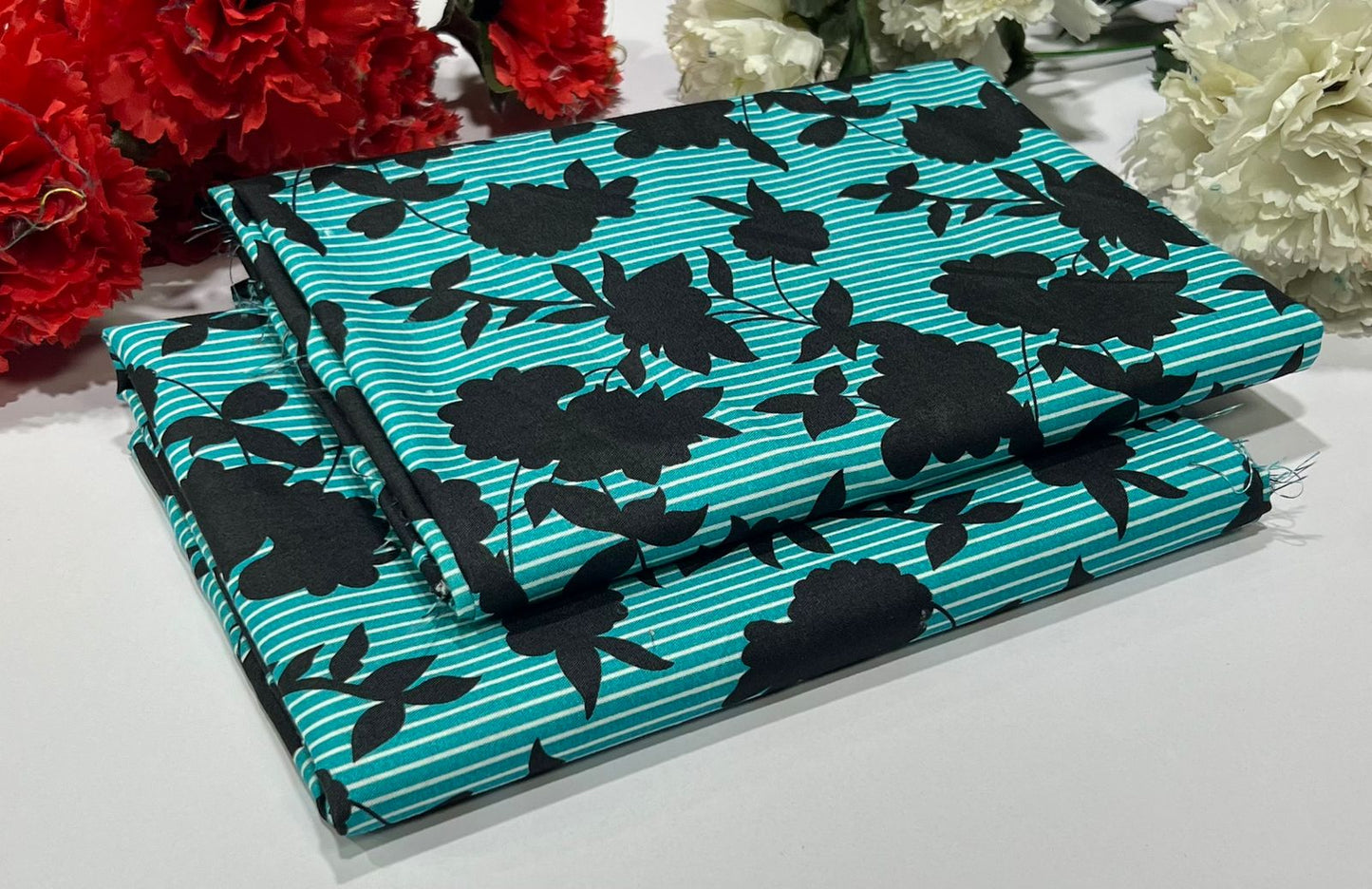 2 PC–Micro Polo Cotton | D-0290