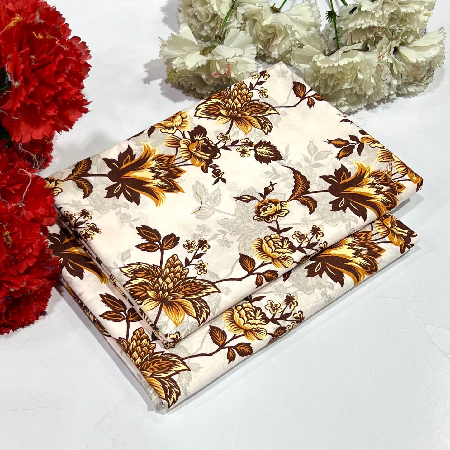 2 PC–Micro Polo Cotton | D-056