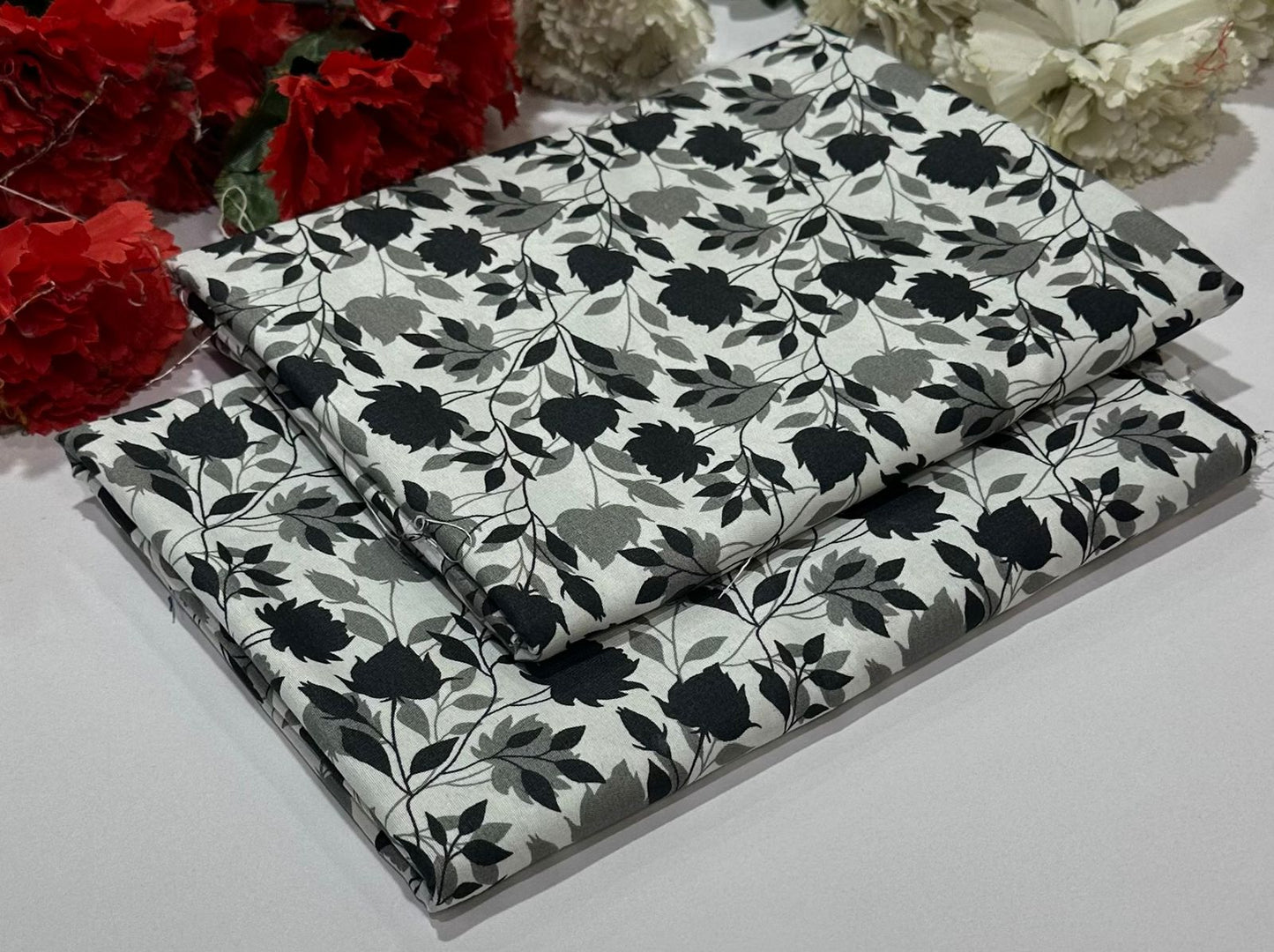 2 PC–Micro Polo Cotton | D-01