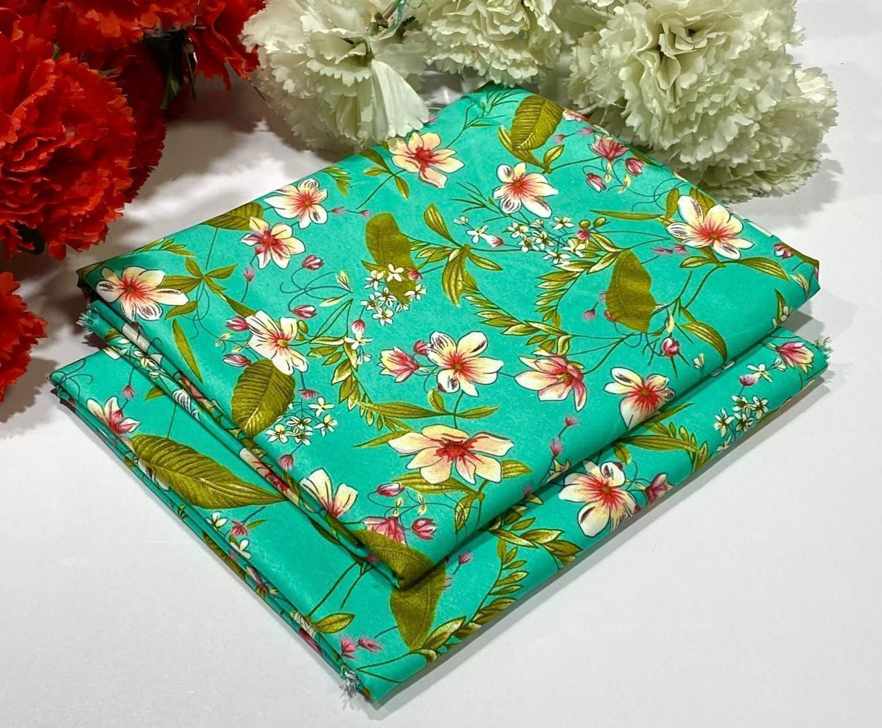 2 PC–Micro Polo Cotton | D-0108