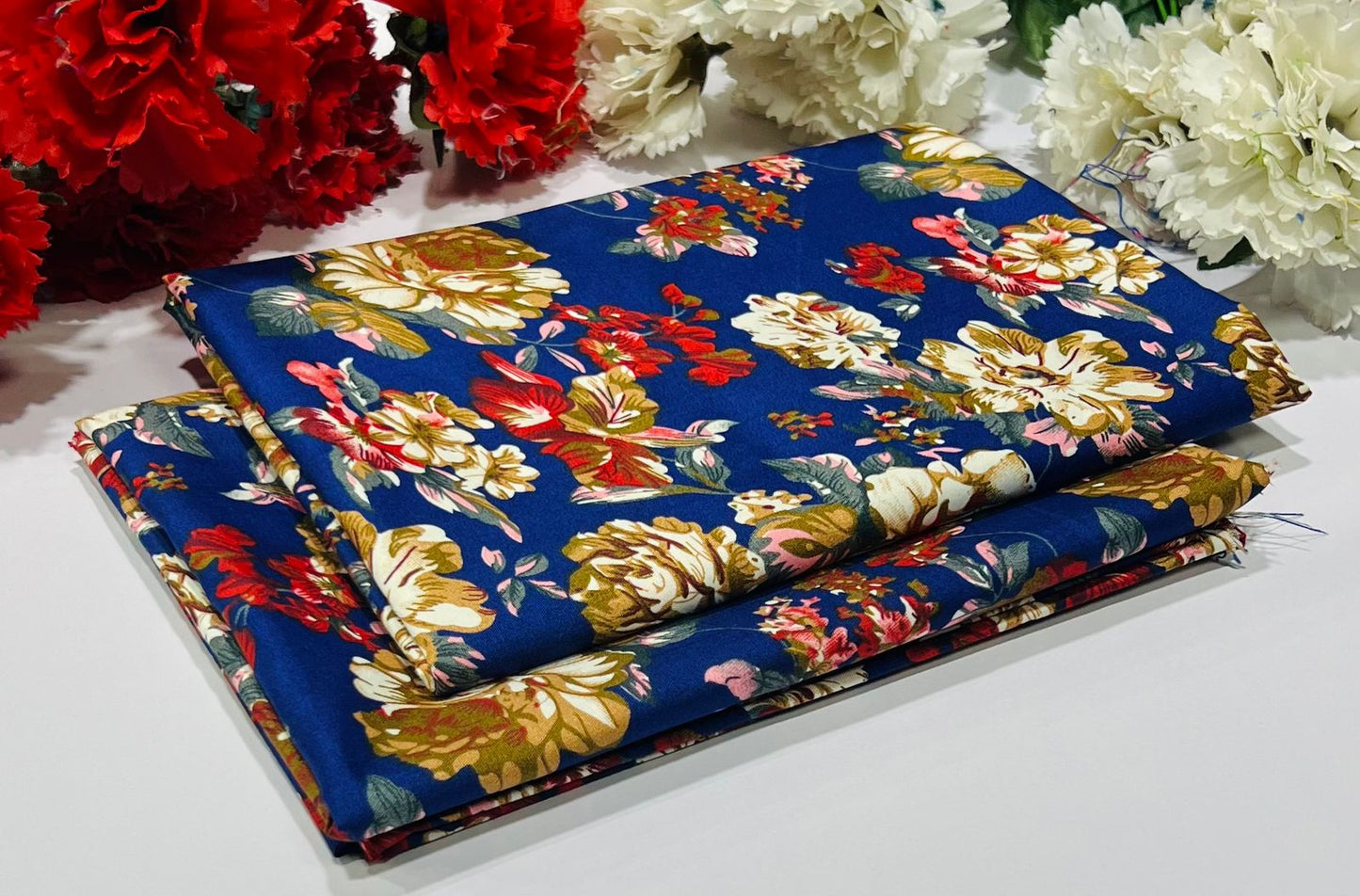 2 PC–Micro Polo Cotton | D-0300