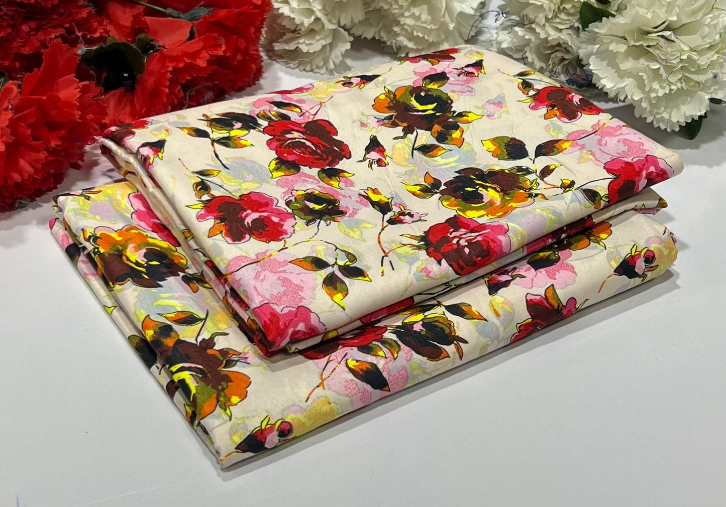 2 PC–Micro Polo Cotton | D-0310