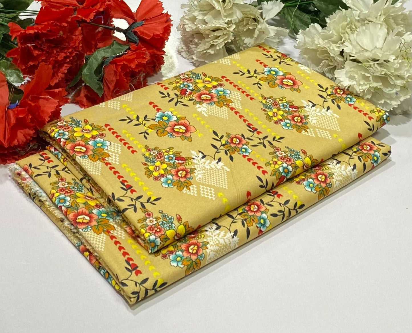 2 PC–Micro Polo Cotton | D-0304