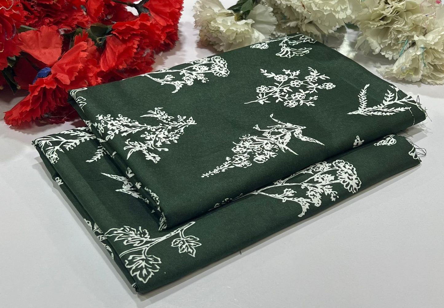 2 PC–Micro Polo Cotton | D-0329