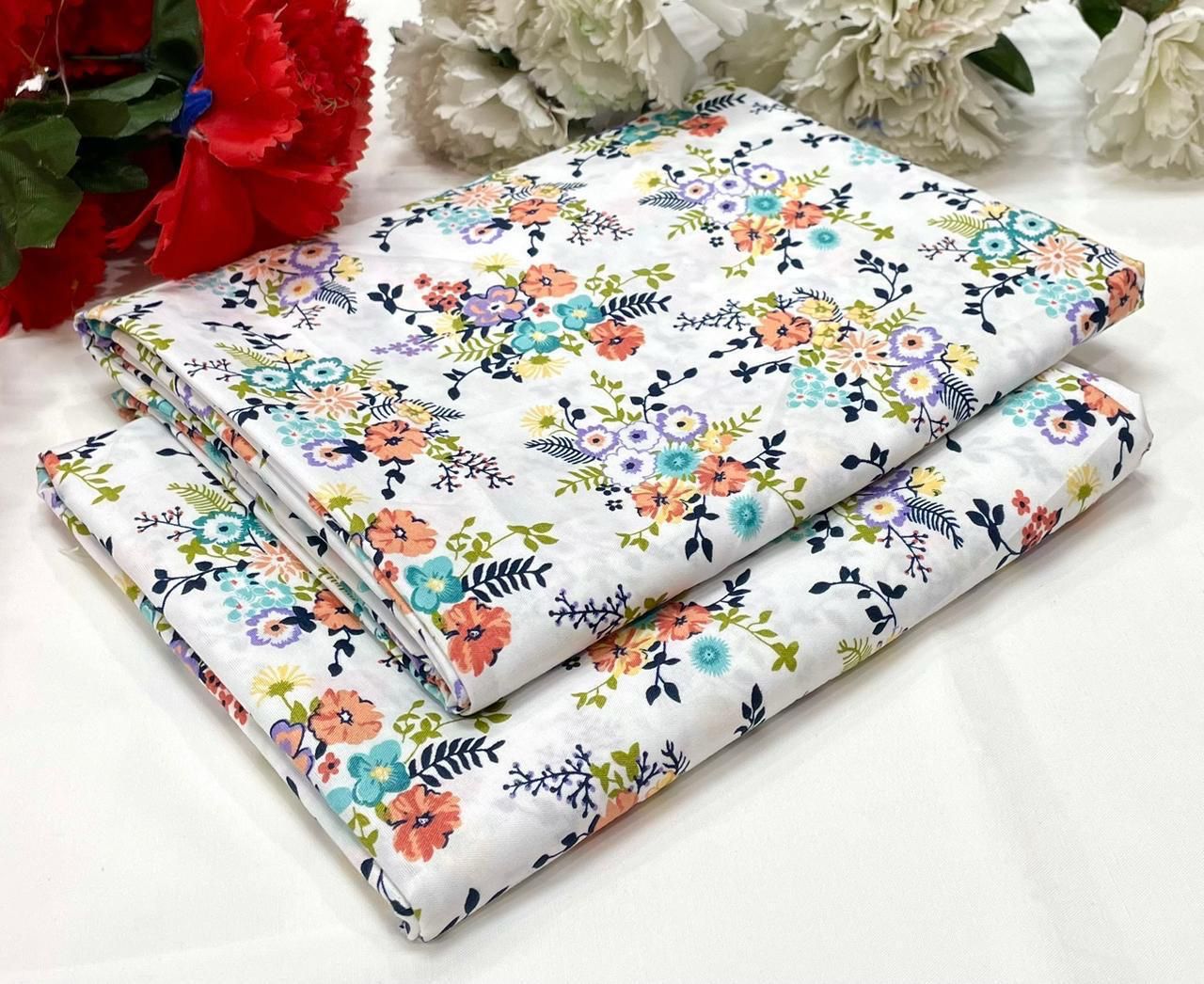 2 PC–Micro Polo Cotton | D-0251