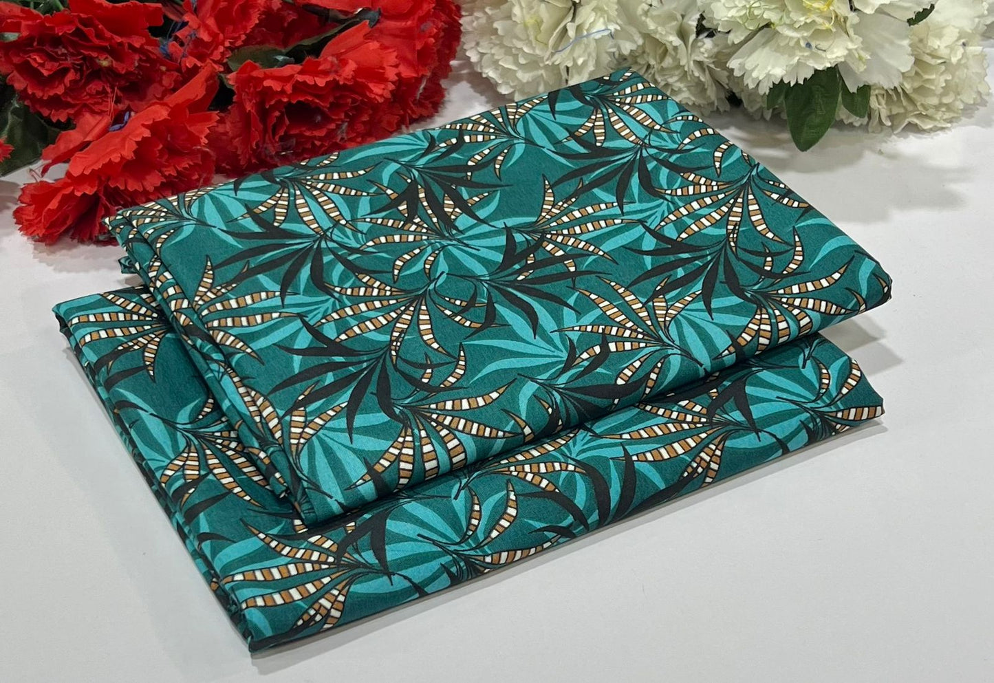 2 PC–Micro Polo Cotton | D-0346