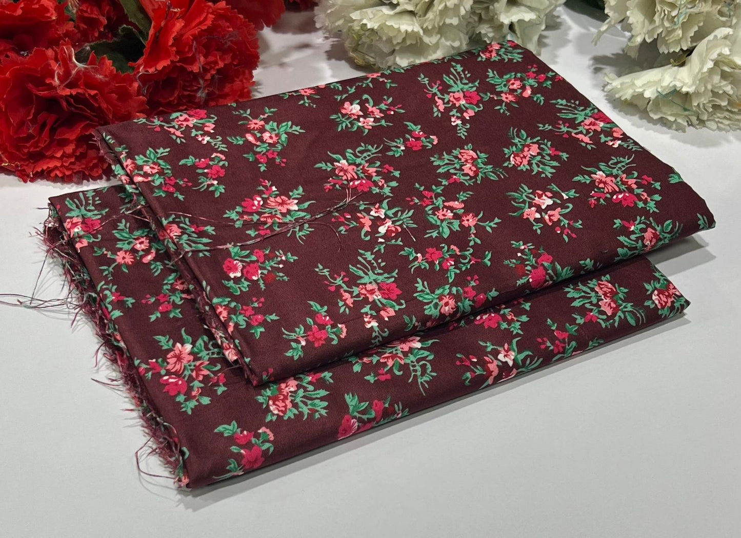 2 PC–Micro Polo Cotton | D-0318