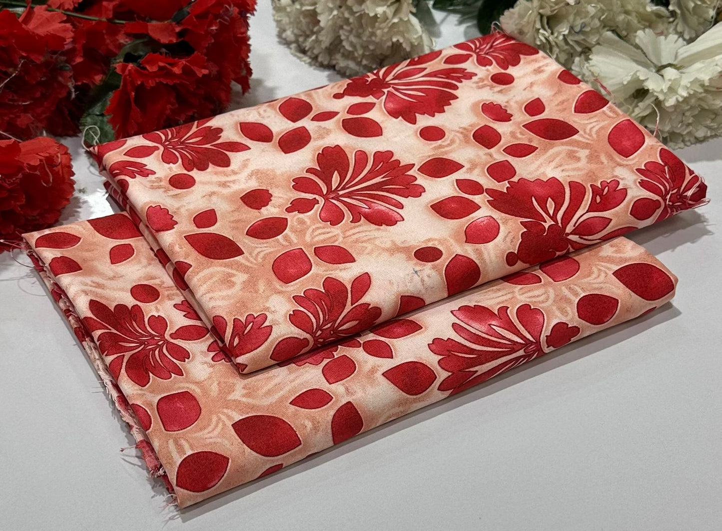 2 PC–Micro Polo Cotton | D-016