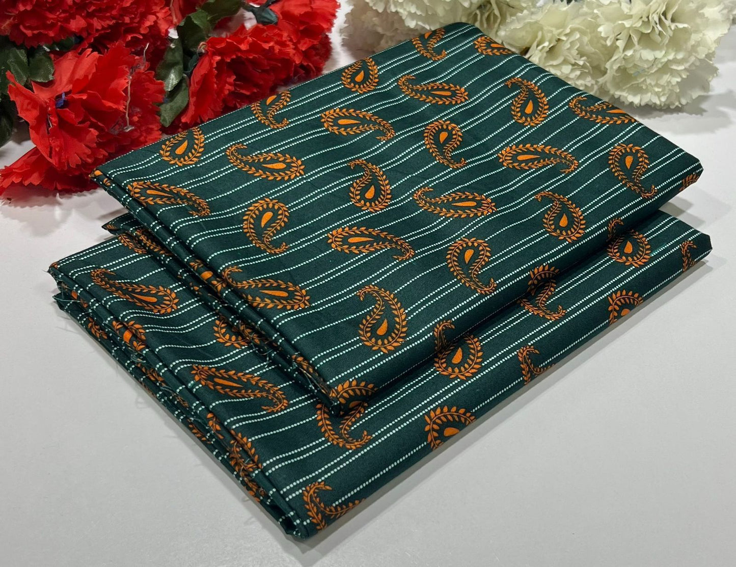 2 PC–Micro Polo Cotton | D-011