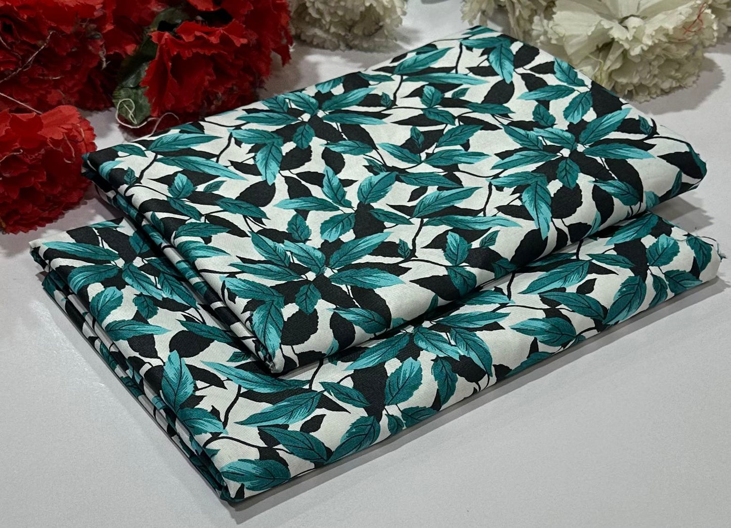 2 PC–Micro Polo Cotton | D-024