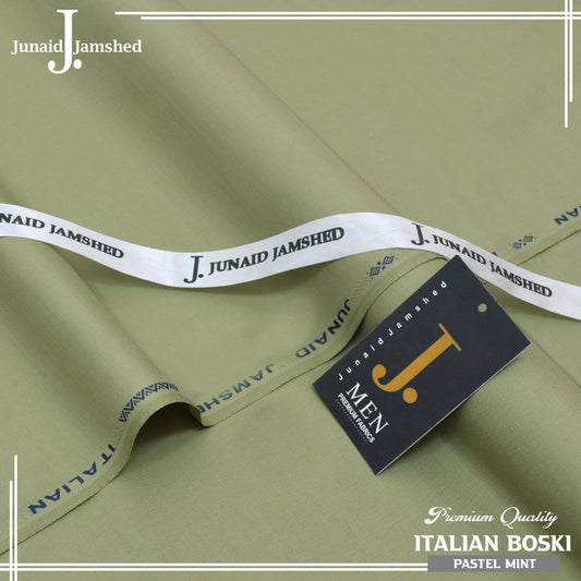 J. Junaid Jamshed Italian Boski