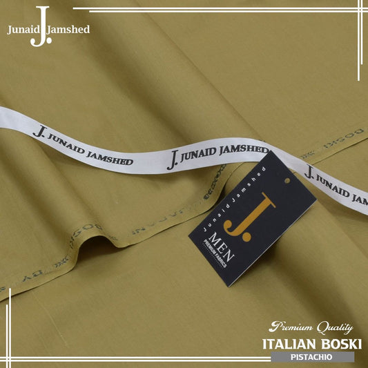 J. Junaid Jamshed Italian Boski