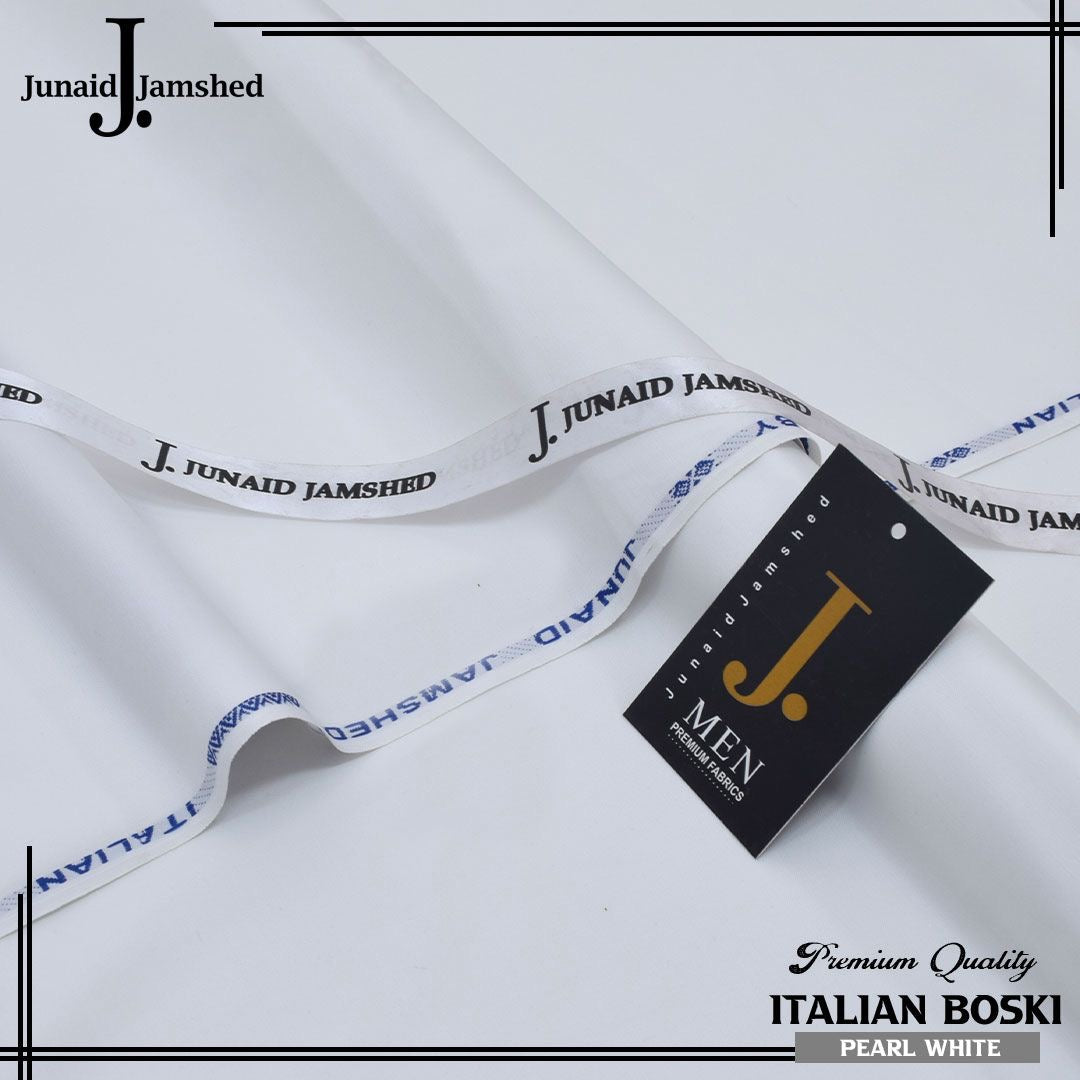 J. Junaid Jamshed Italian Boski