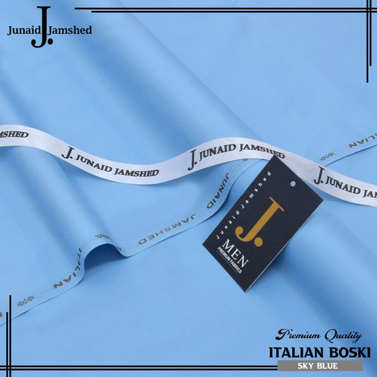 J. Junaid Jamshed Italian Boski