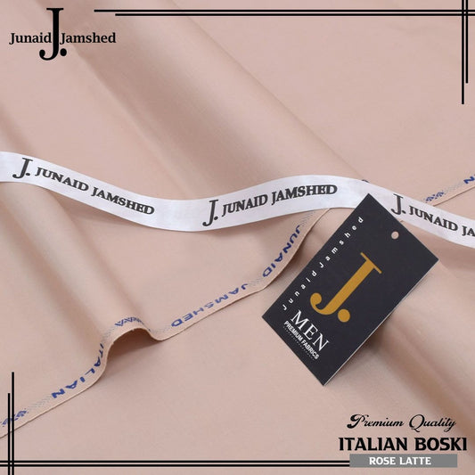 J. Junaid Jamshed Italian Boski