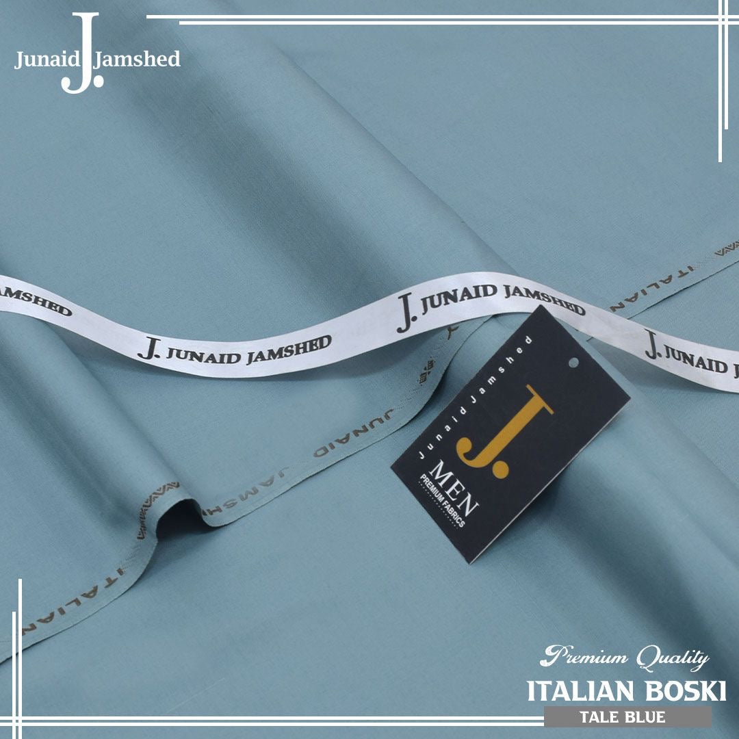 J. Junaid Jamshed Italian Boski