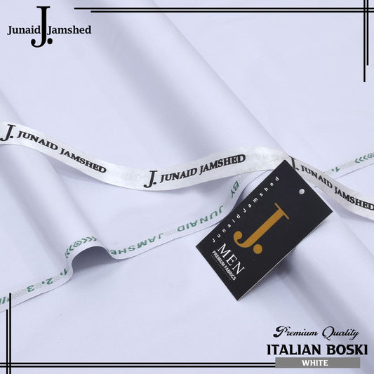 J. Junaid Jamshed Italian Boski