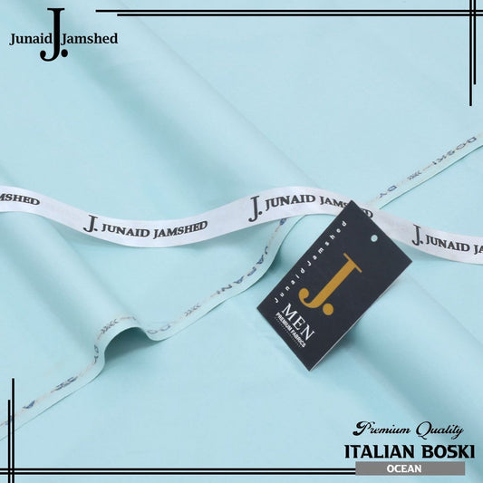 J. Junaid Jamshed Italian Boski