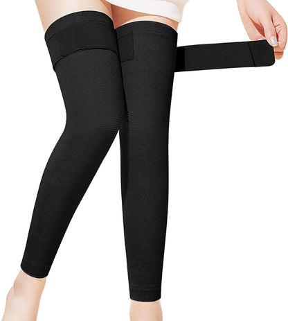 Velvet Knee Warmer for Men & Women 😍