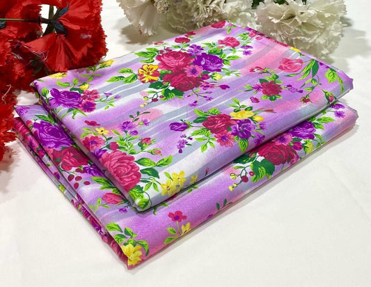 2 PC–Micro Polo Cotton | D-0205