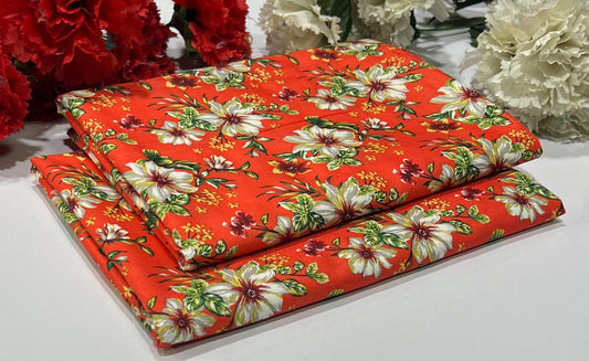 2 PC–Micro Polo Cotton | D-0297