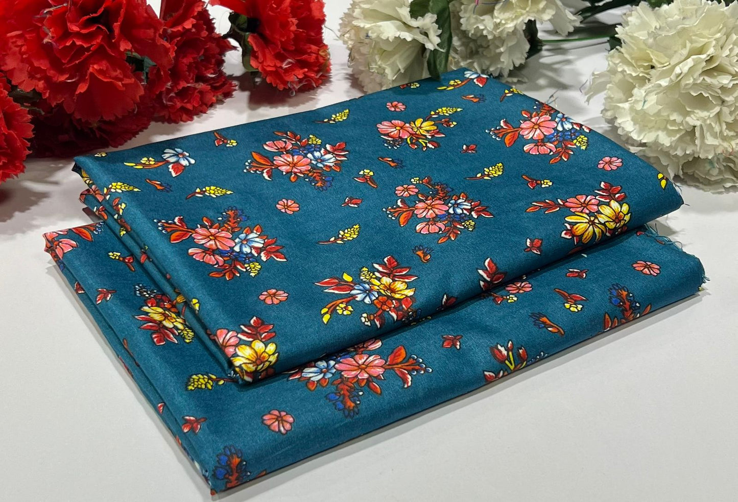 2 PC–Micro Polo Cotton | D-0294