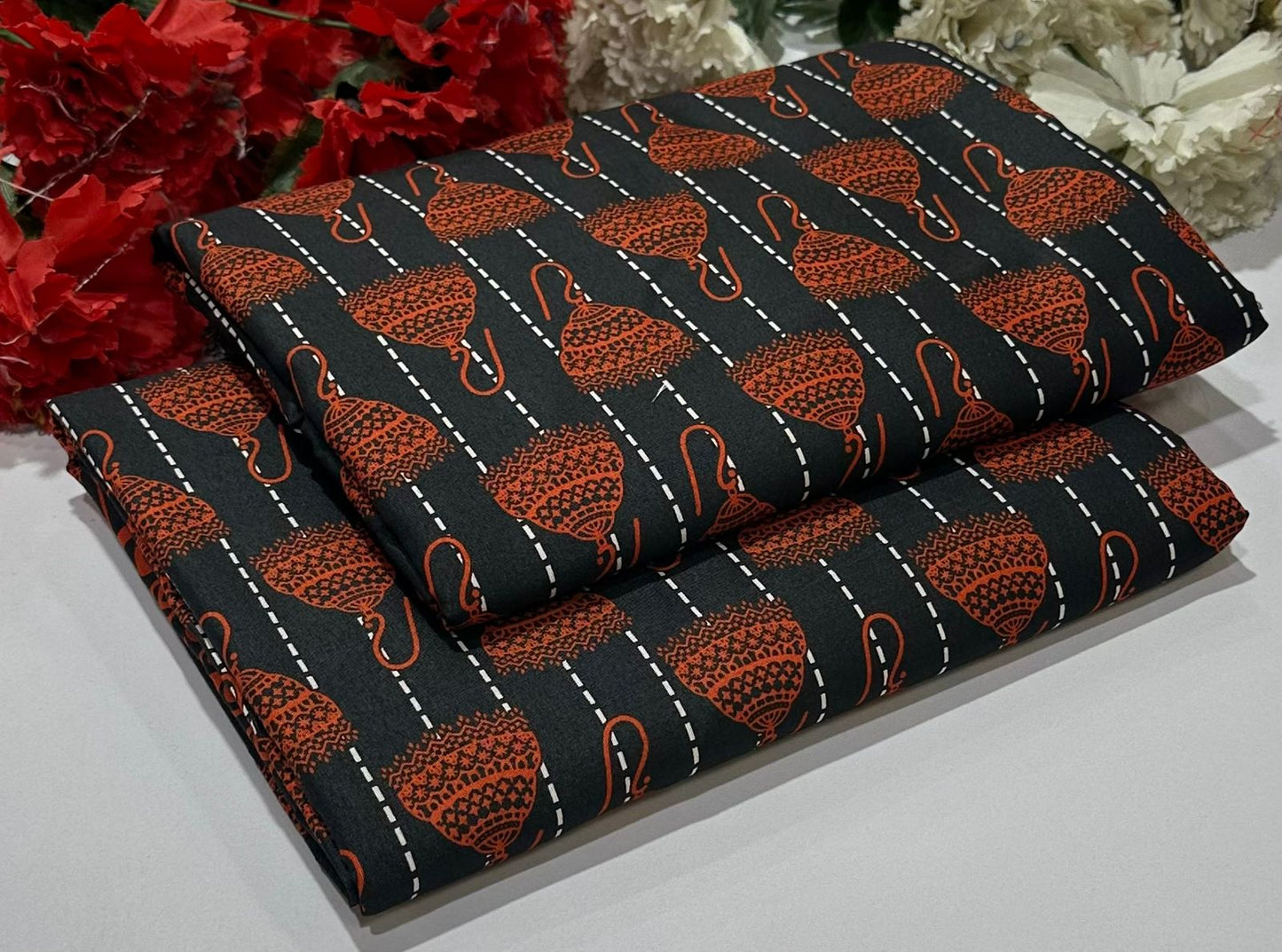 2 PC–Micro Polo Cotton | D-026