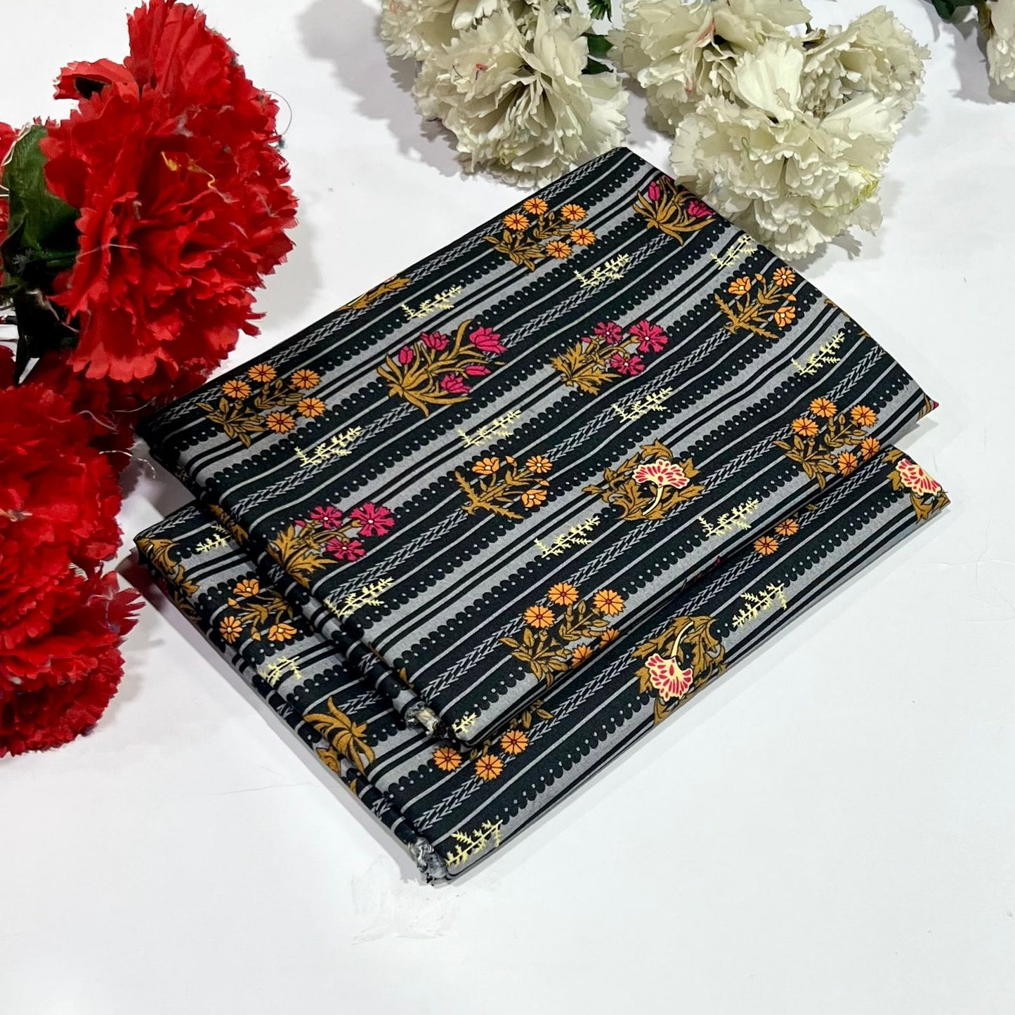 2 PC–Micro Polo Cotton | D-046