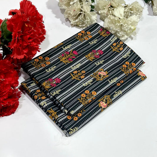 2 PC–Micro Polo Cotton | D-046