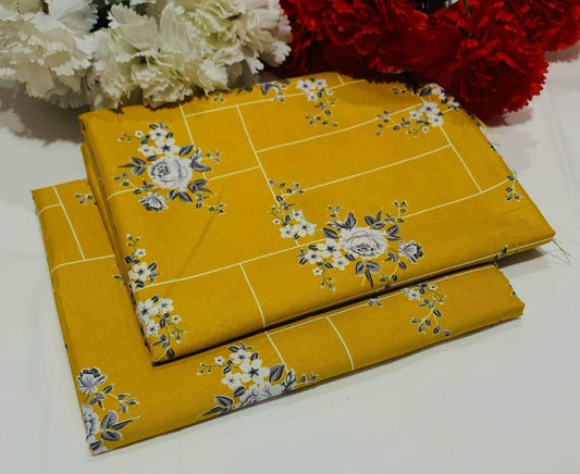 2 PC–Micro Polo Cotton | D-05