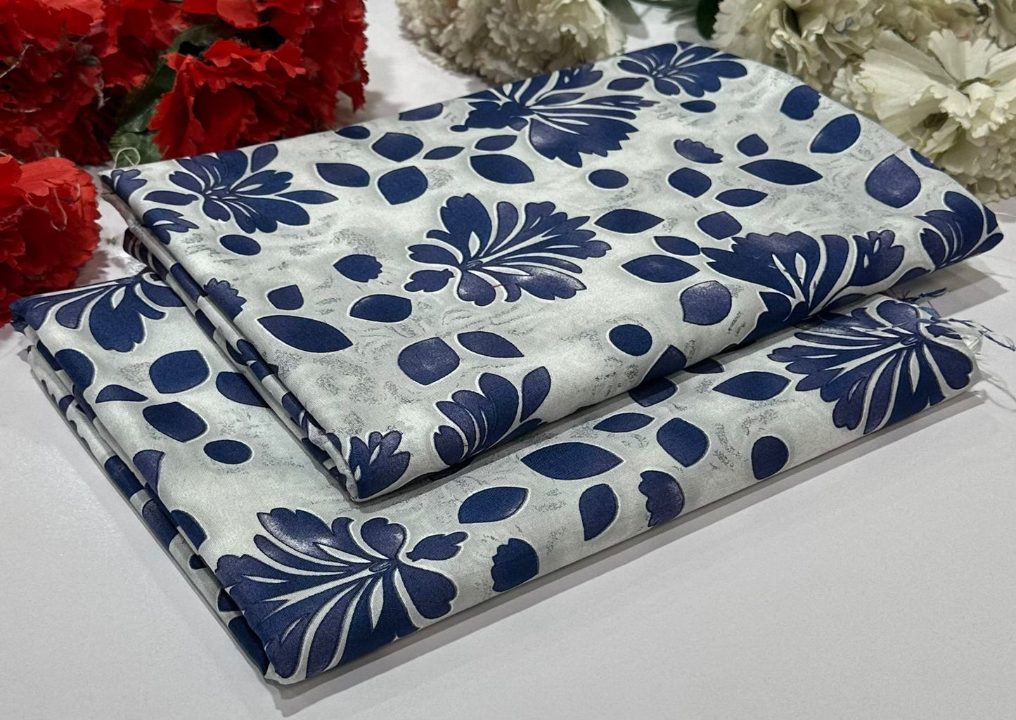 2 PC–Micro Polo Cotton | D-017