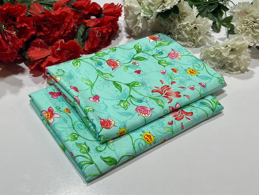 2 PC–Micro Polo Cotton | D-0223