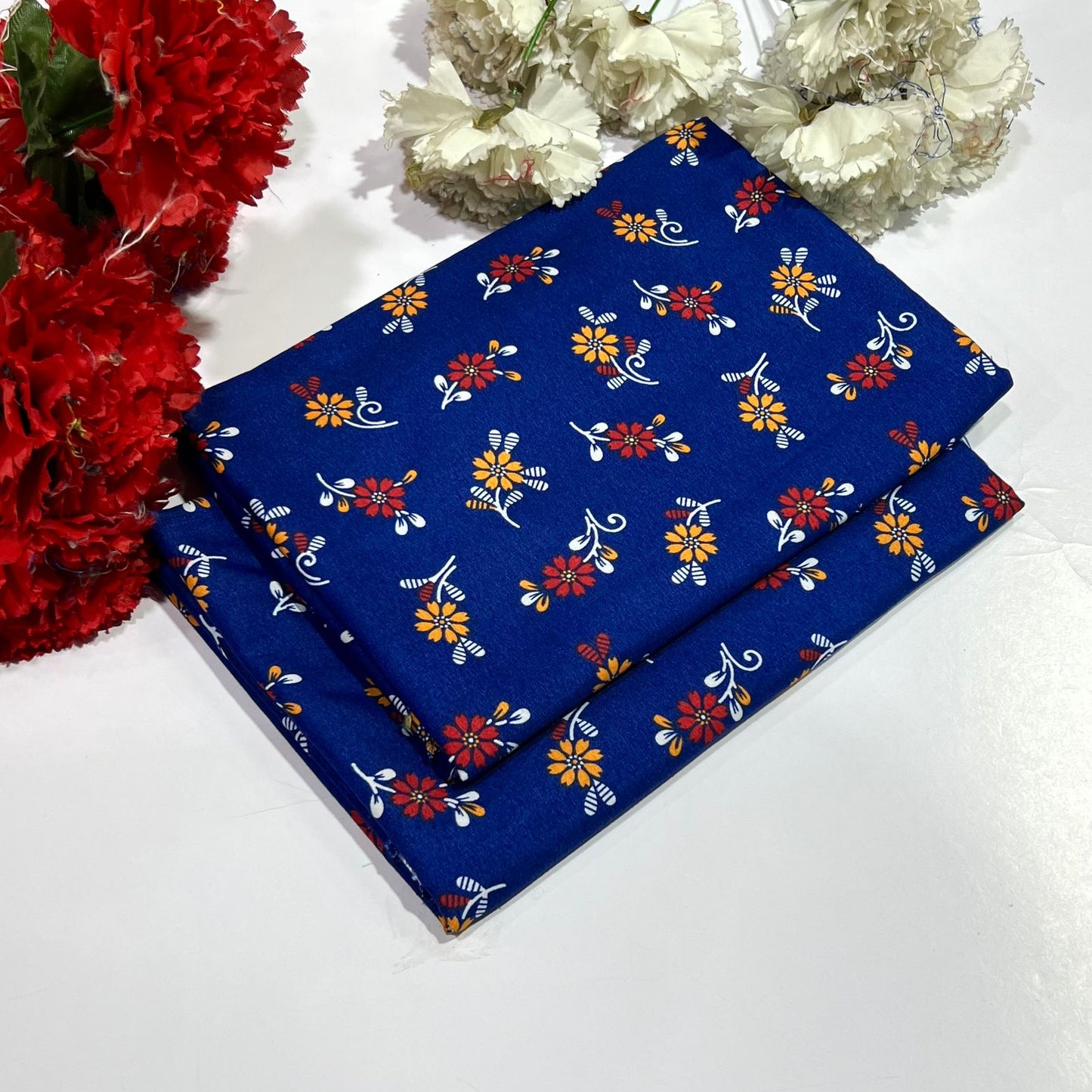 2 PC–Micro Polo Cotton | D-059
