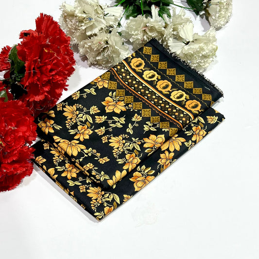 2 PC–Micro Polo Cotton | D-031