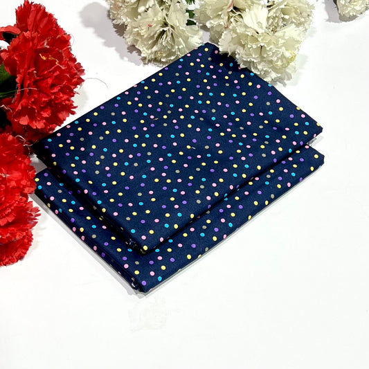 2 PC–Micro Polo Cotton | D-043