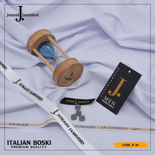 J. Junaid Jamshed Italian Boski