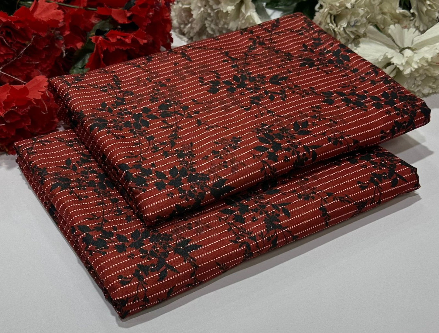 2 PC–Micro Polo Cotton | D-07