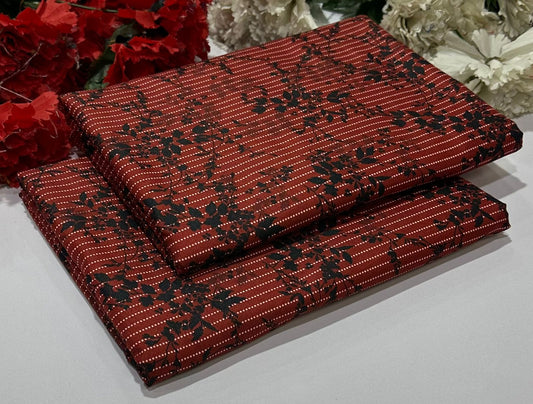 2 PC–Micro Polo Cotton | D-07