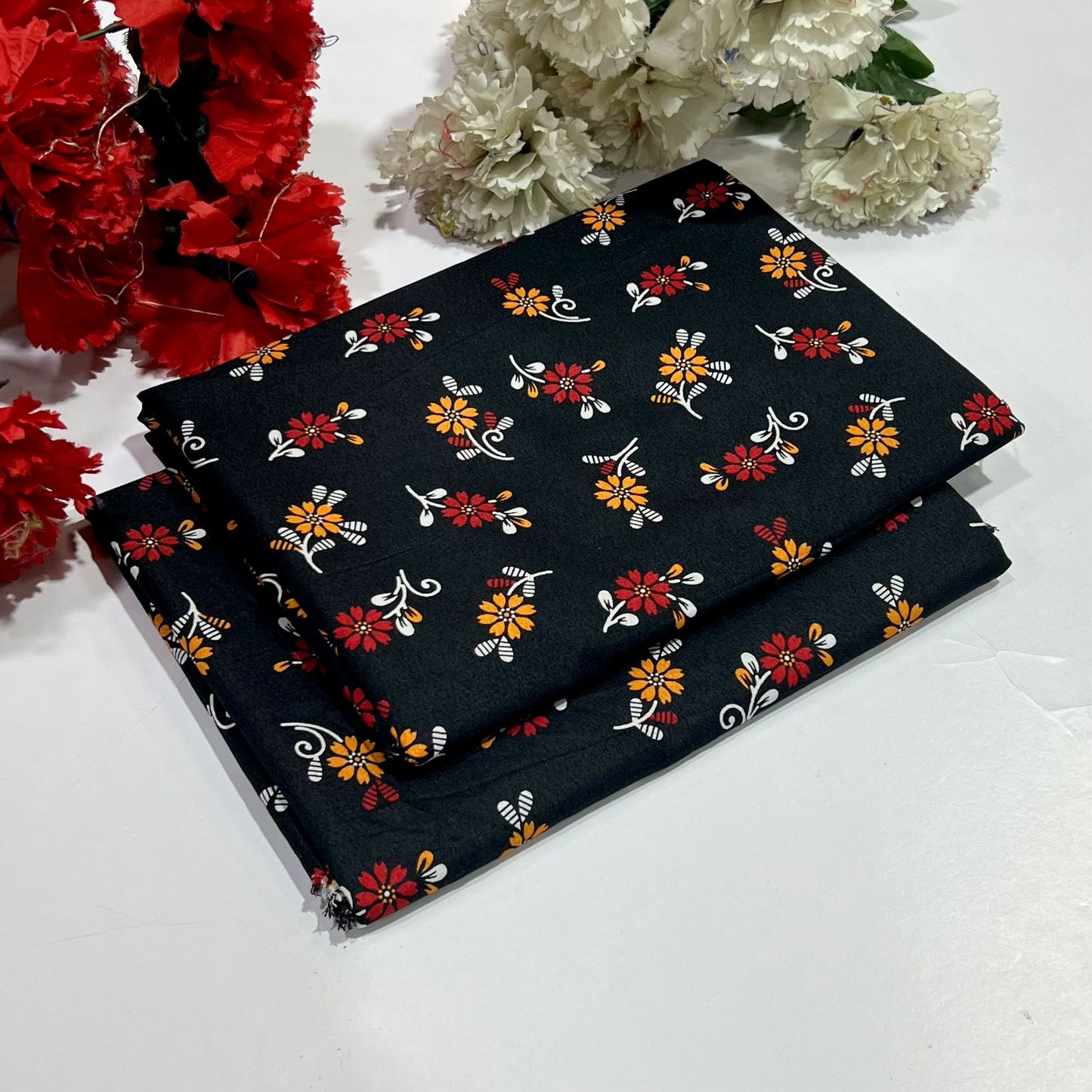2 PC–Micro Polo Cotton | D-060