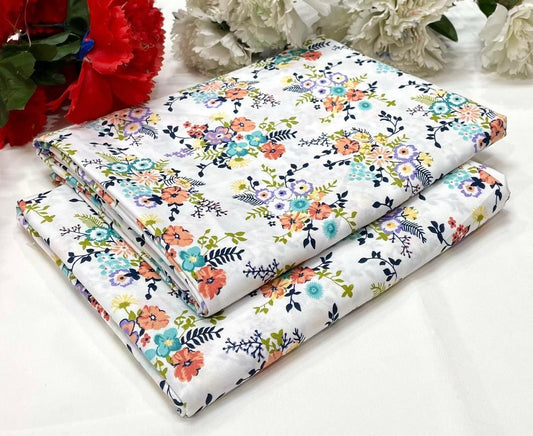 2 PC–Micro Polo Cotton | D-0251