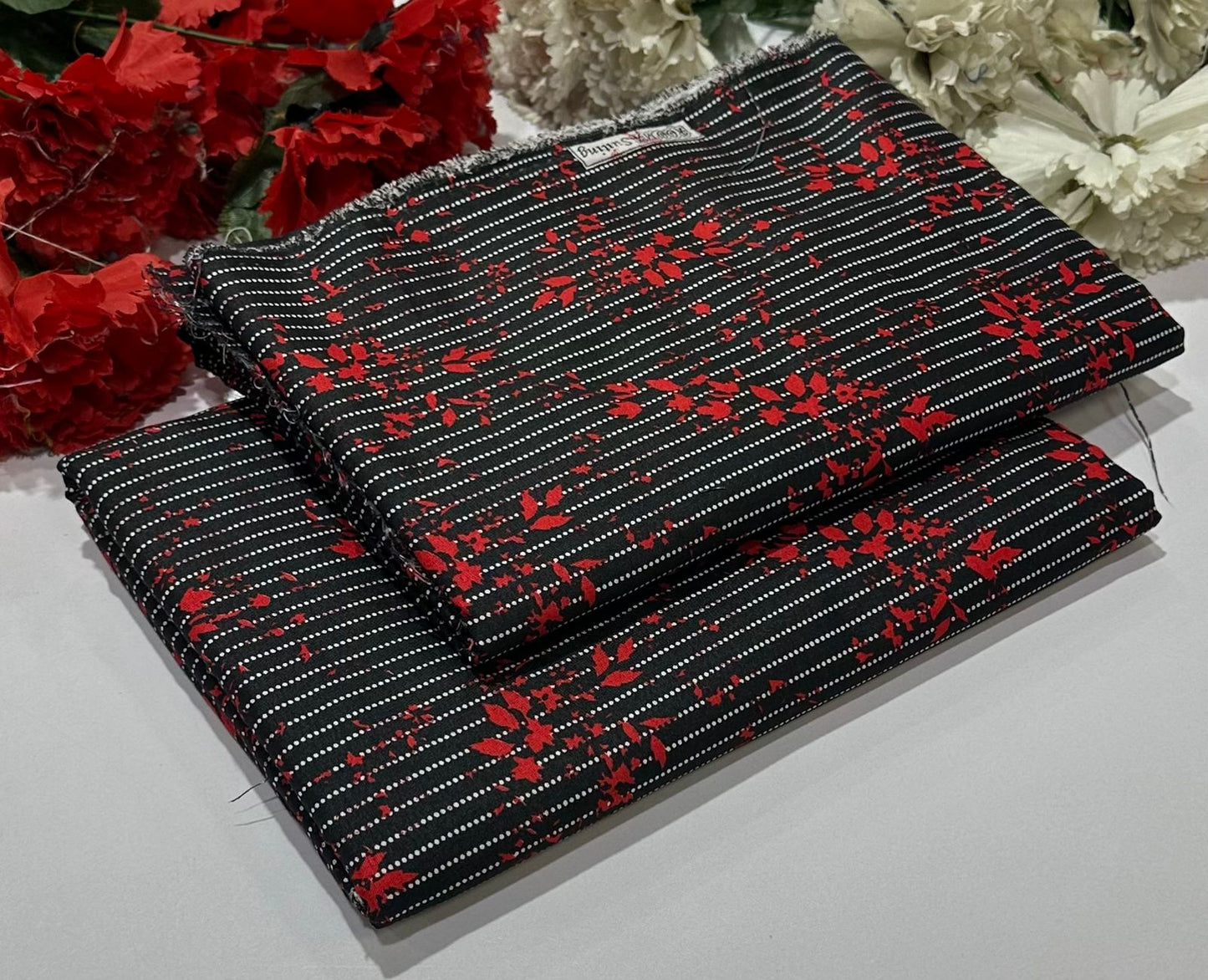 2 PC–Micro Polo Cotton | D-019
