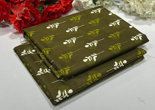 2 PC–Micro Polo Cotton | D-0271
