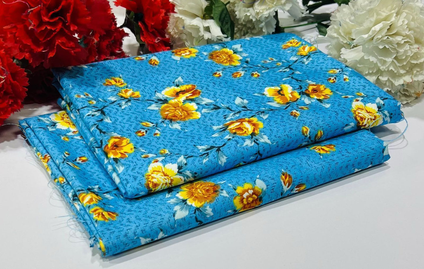 2 PC–Micro Polo Cotton | D-0216