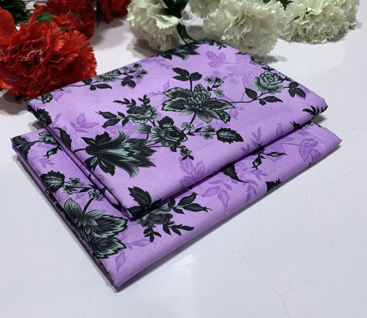 2 PC–Micro Polo Cotton | D-0288